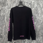 Chrome Hearts Long Sleeve T-Shirt #9018